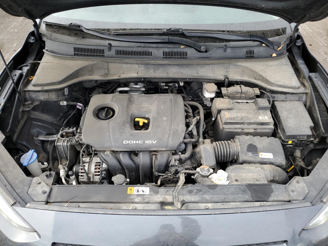 2020 Hyundai Kona - Image 11