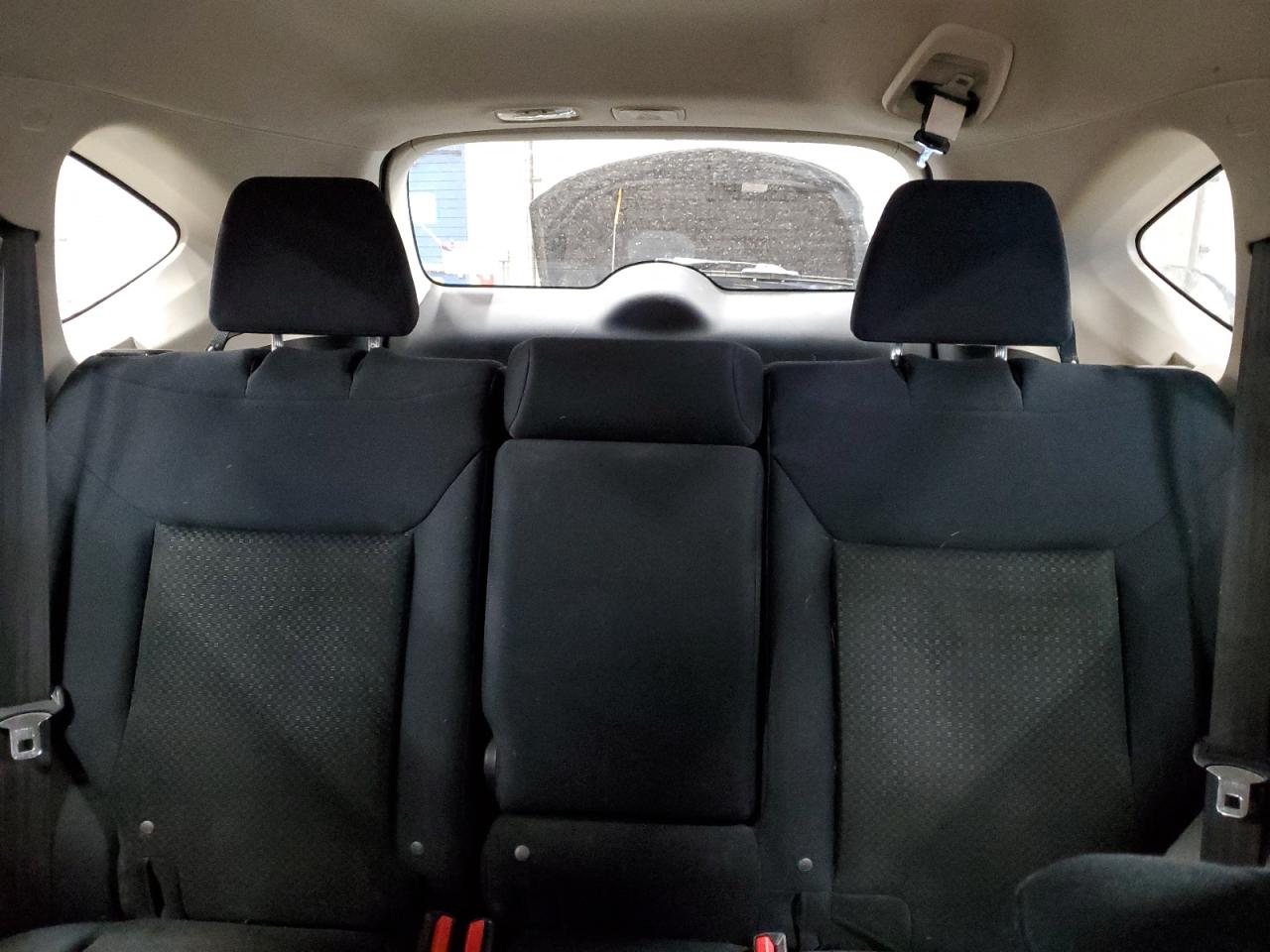 2015 Honda CR-V - Image 10