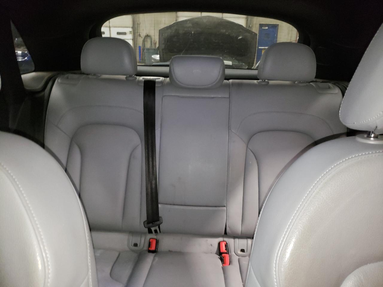 2018 Audi Q3 - Image 10