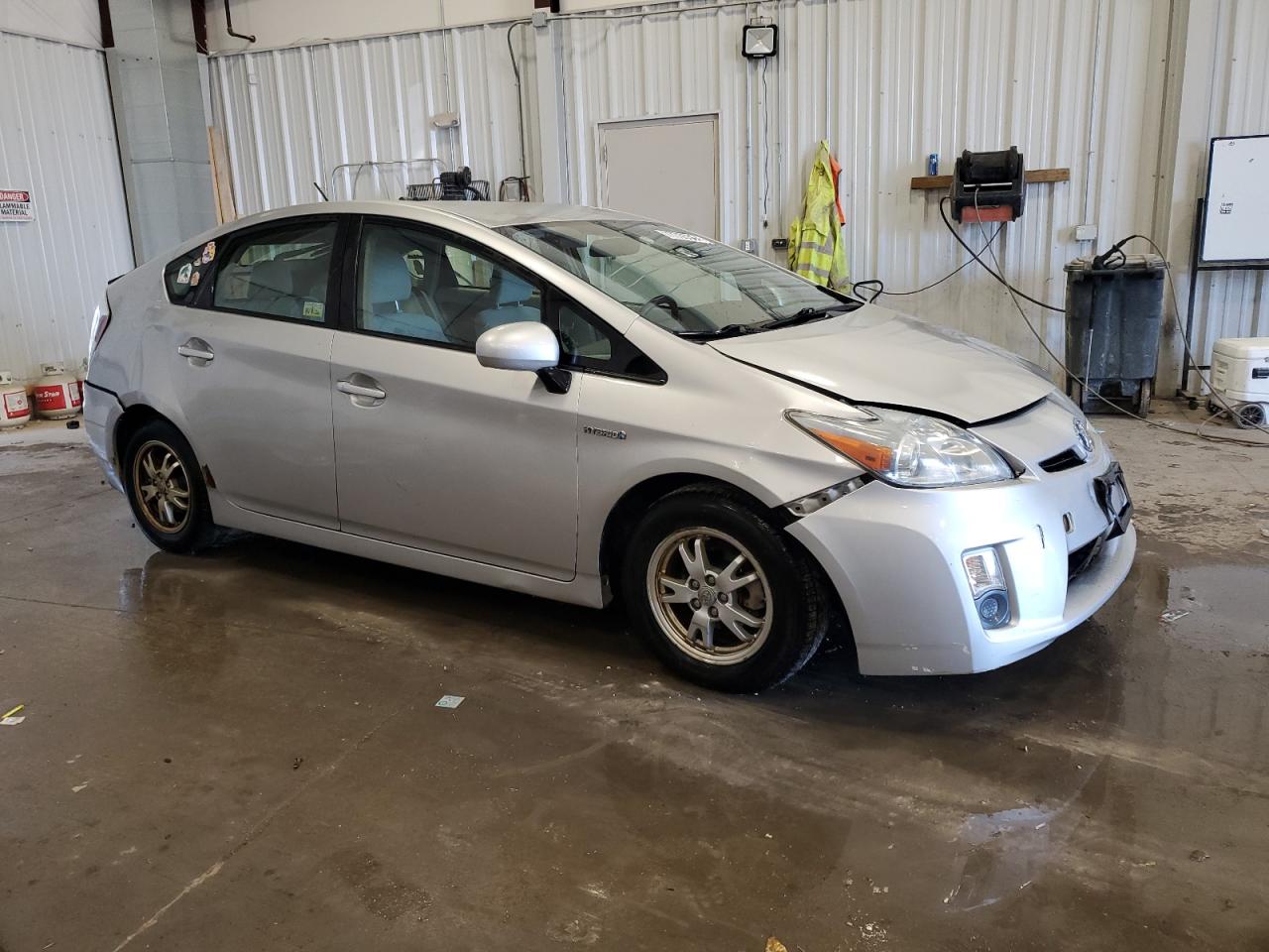 2010 Toyota Prius - Image 4