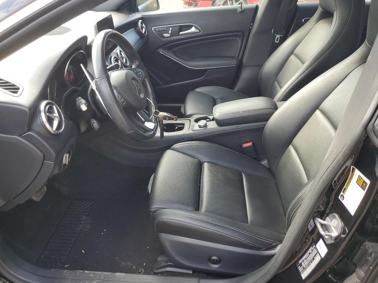2019 Mercedes-Benz CLA-klasse - Image 7