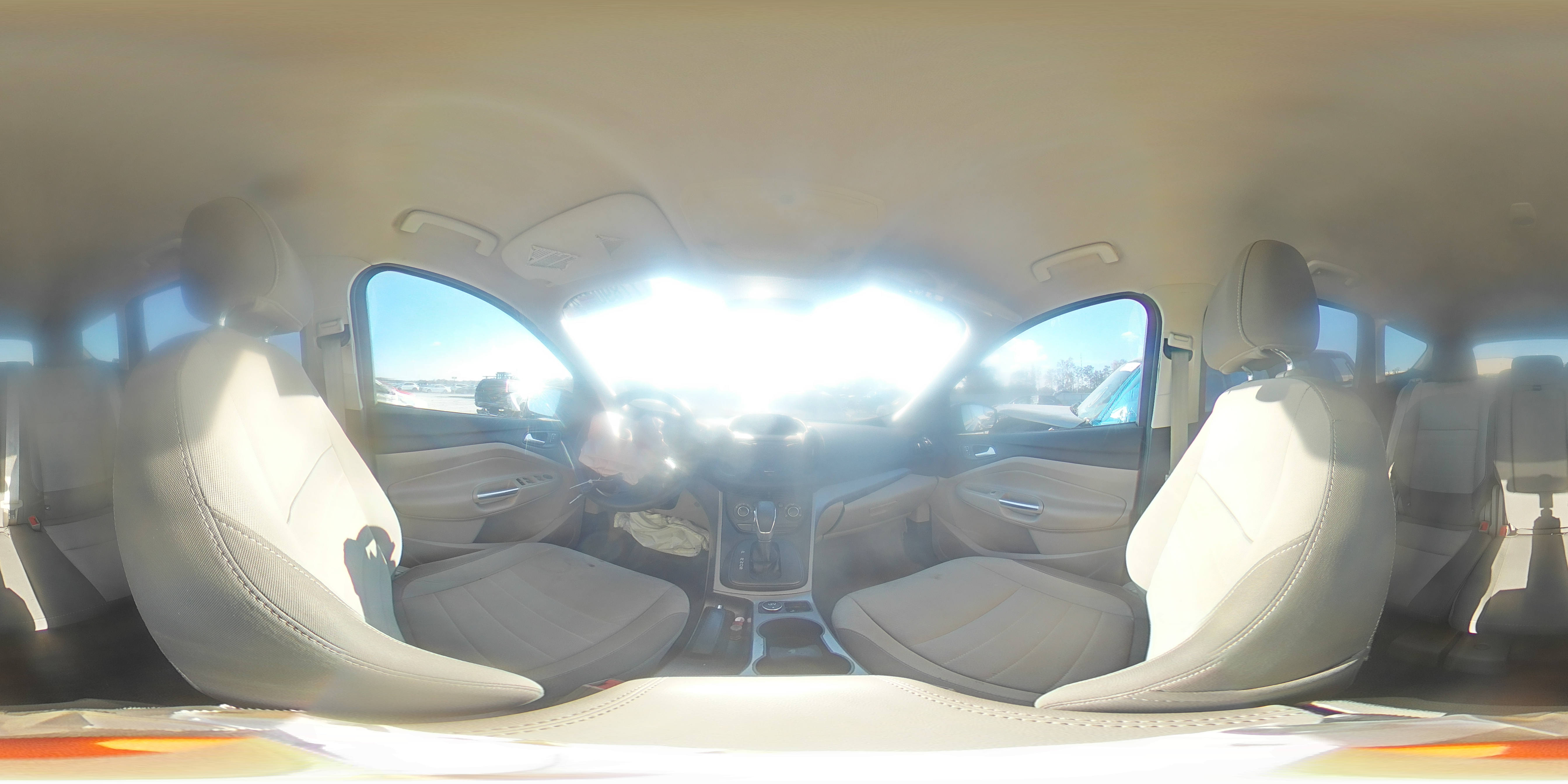 2015 Ford Escape - Image 14