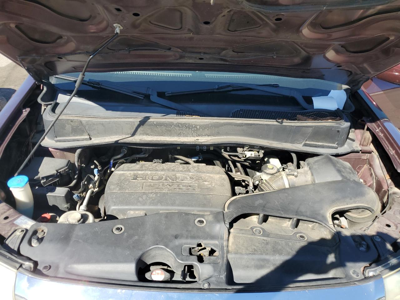 2012 Honda Pilot - Image 13