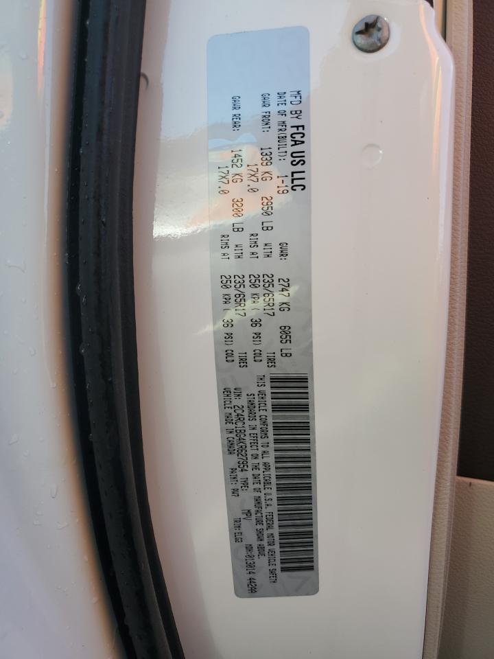 2019 Chrysler Pacifica - Image 14