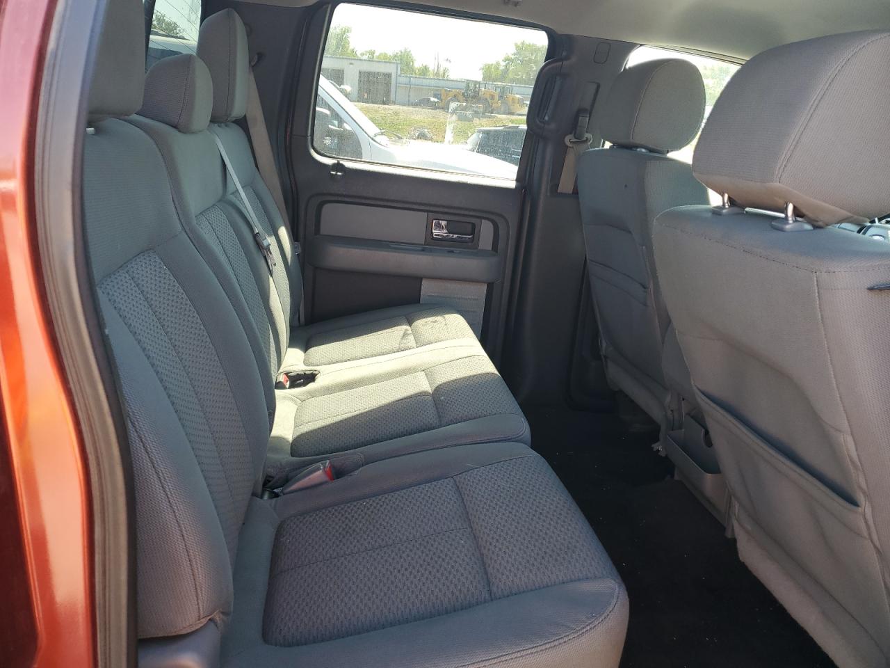 2014 Ford F150 Supercrew VIN: 1FTFW1ET1EKD59385 Lot: 73797674