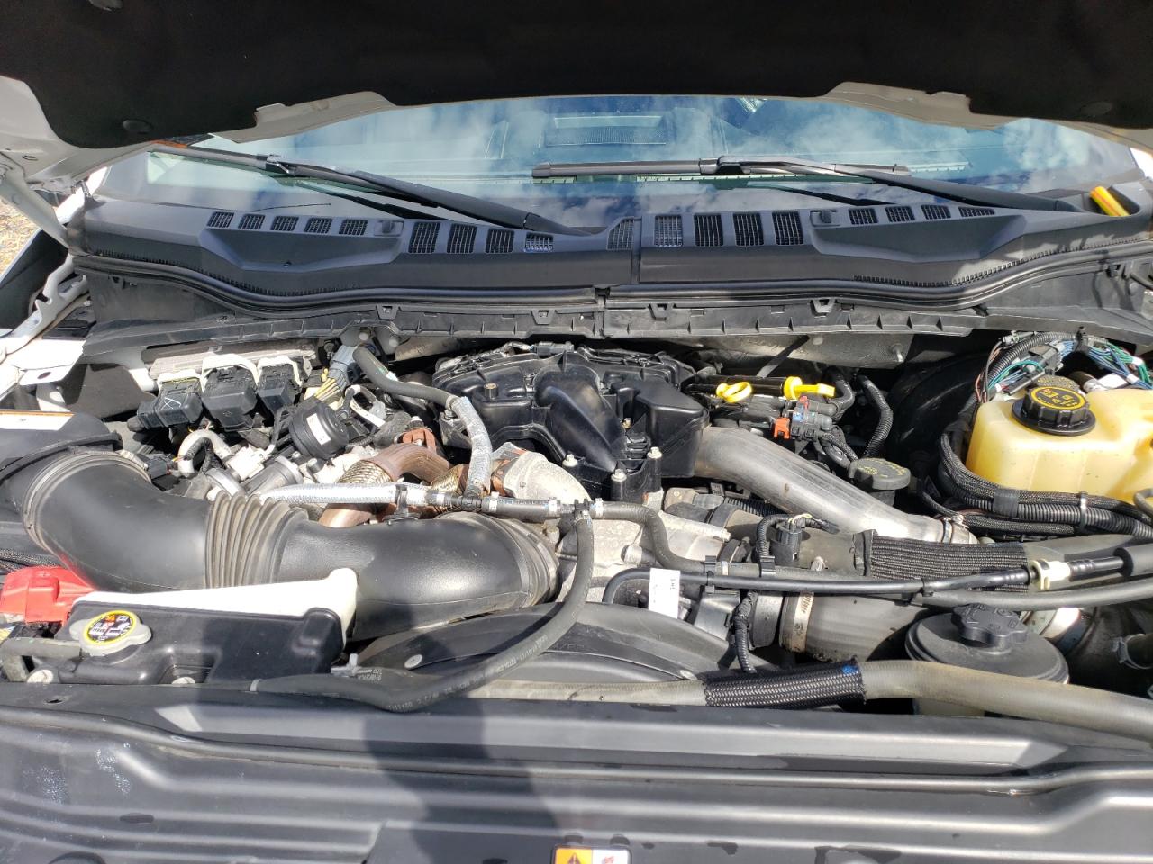 2019 Ford F350 - Image 11