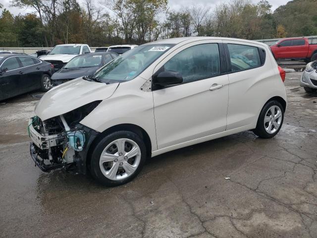 2020 Chevrolet Spark Ls