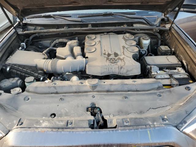 JTECU5JR8M5236587 Toyota 4Runner NI 12