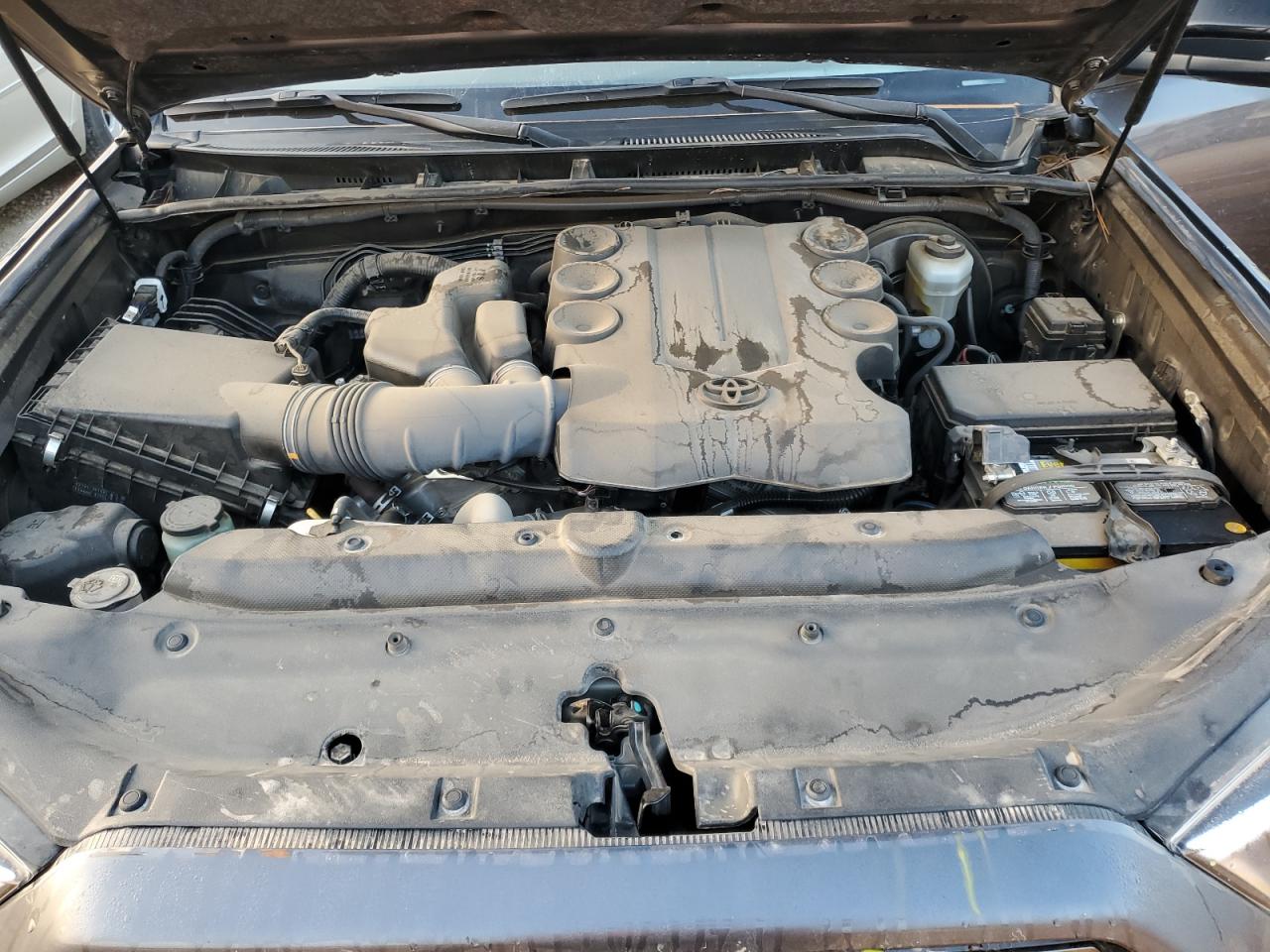 2021 Toyota 4Runner - Image 12