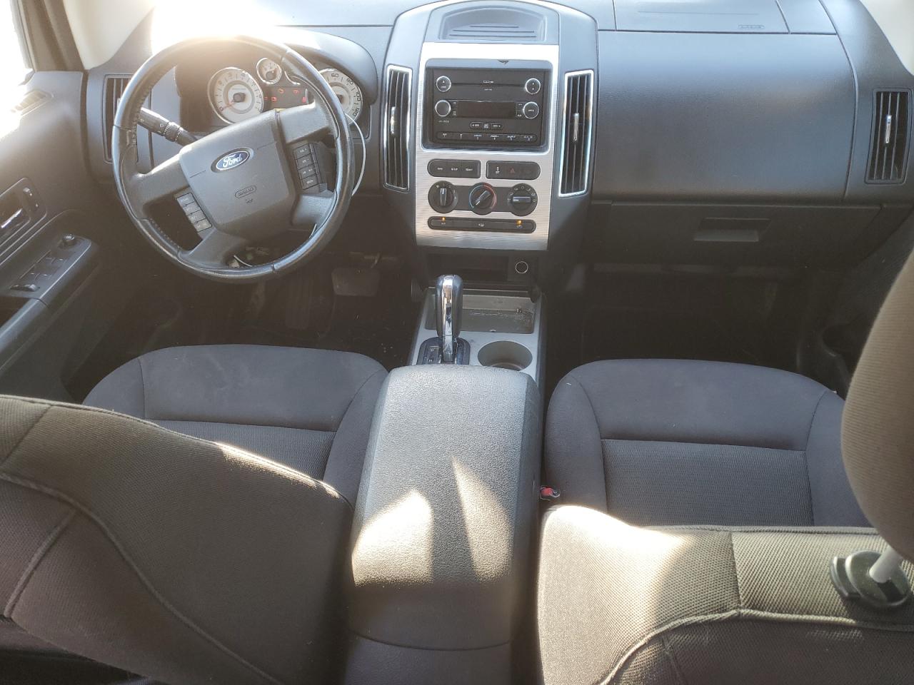 2010 Ford Edge - Image 8