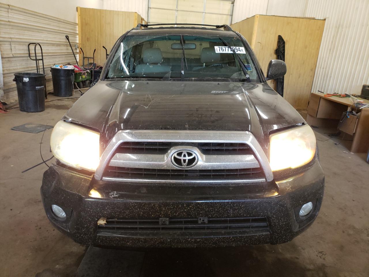 2007 Toyota 4Runner - Image 5