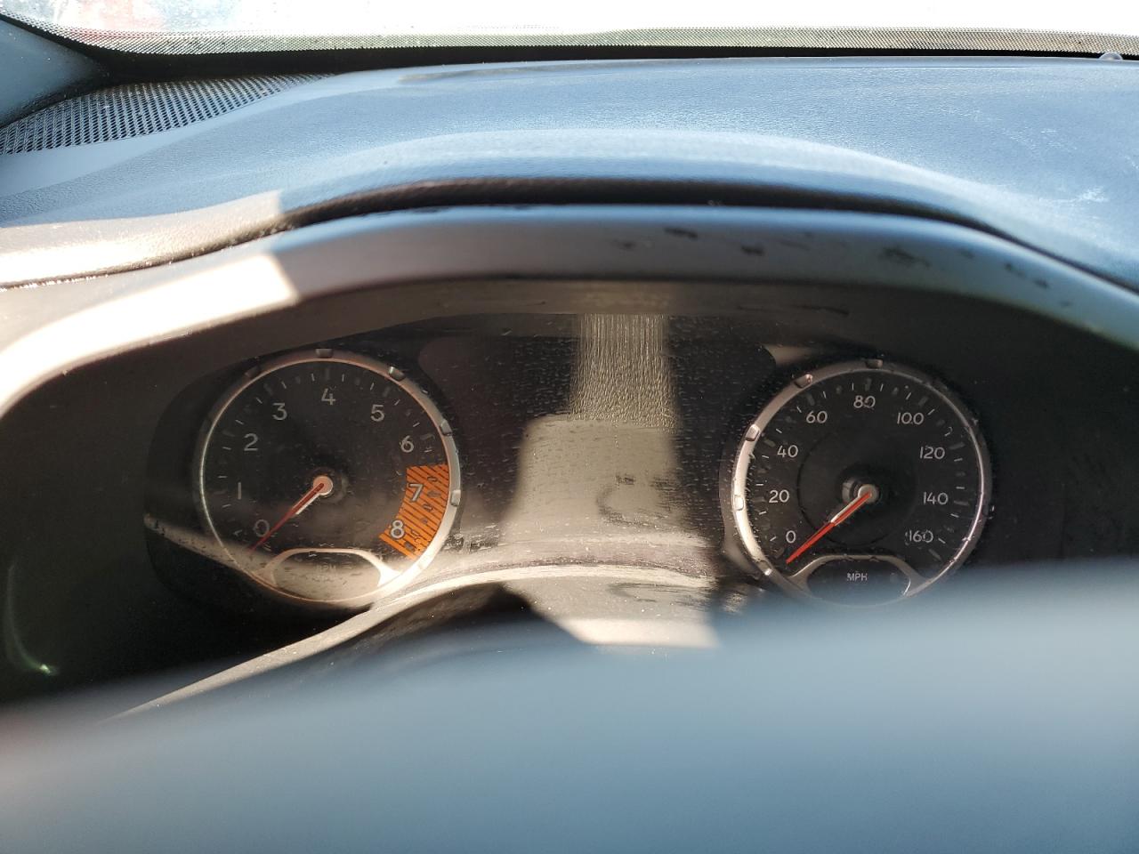 2020 Jeep Renegade - Image 9