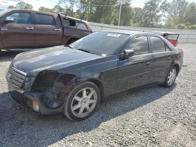 2005 Cadillac Cts Hi Feature V6