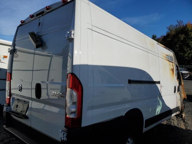 2023 RAM PROMASTER 3500 3500 HIGH