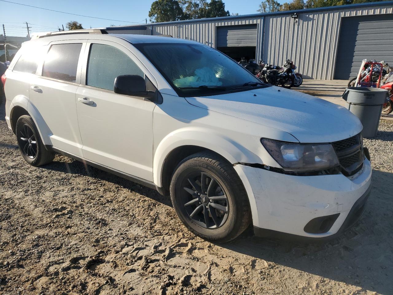 2019 Dodge Journey - Image 4