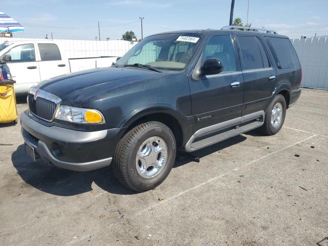 1999 Lincoln Navigator 