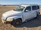 2011 Chevrolet Hhr Lt იყიდება Adelanto-ში, CA - All Over