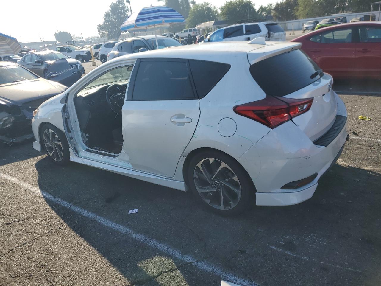 2018 Toyota Corolla - Image 2