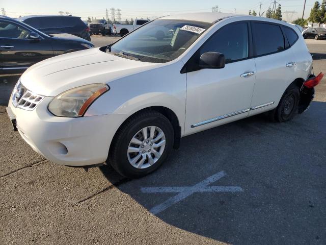 2011 Nissan Rogue S for Sale in Rancho Cucamonga, CA - Rear End