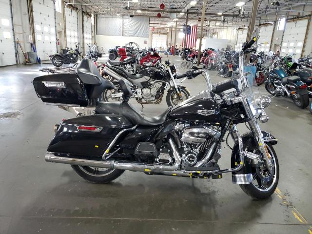 2020 Harley-Davidson Flhr  იყიდება Ham Lake-ში, MN - All Over