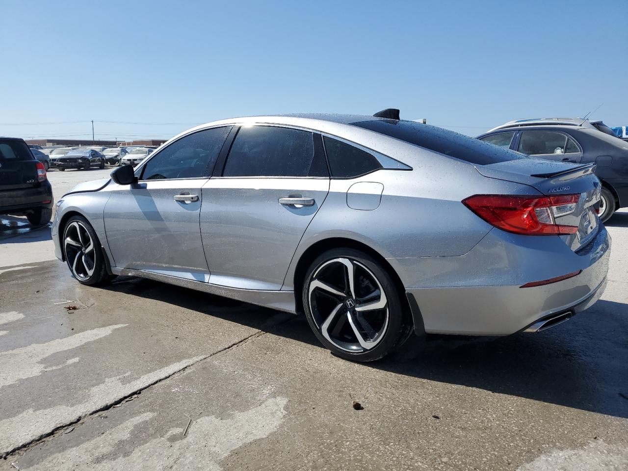 2022 Honda Accord - Image 2