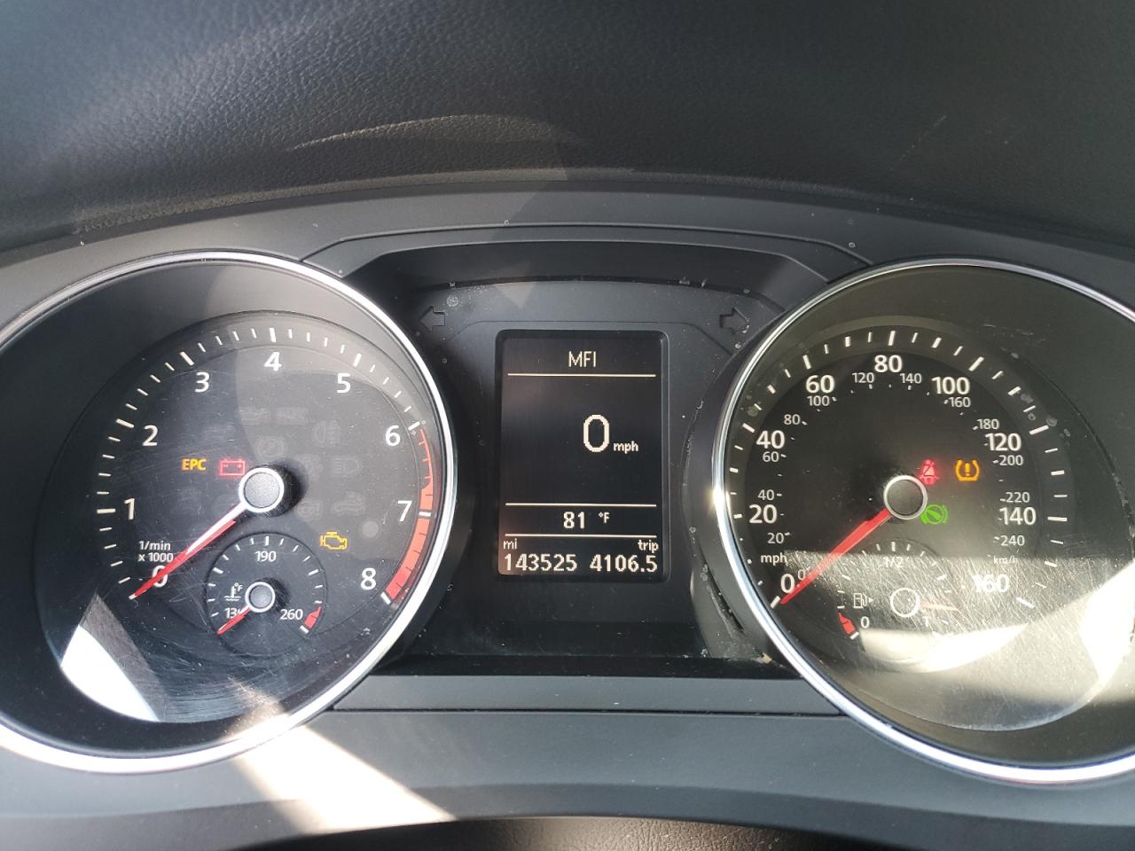 2017 Volkswagen Jetta Se VIN: 3VWDB7AJ5HM249055 Lot: 74143764