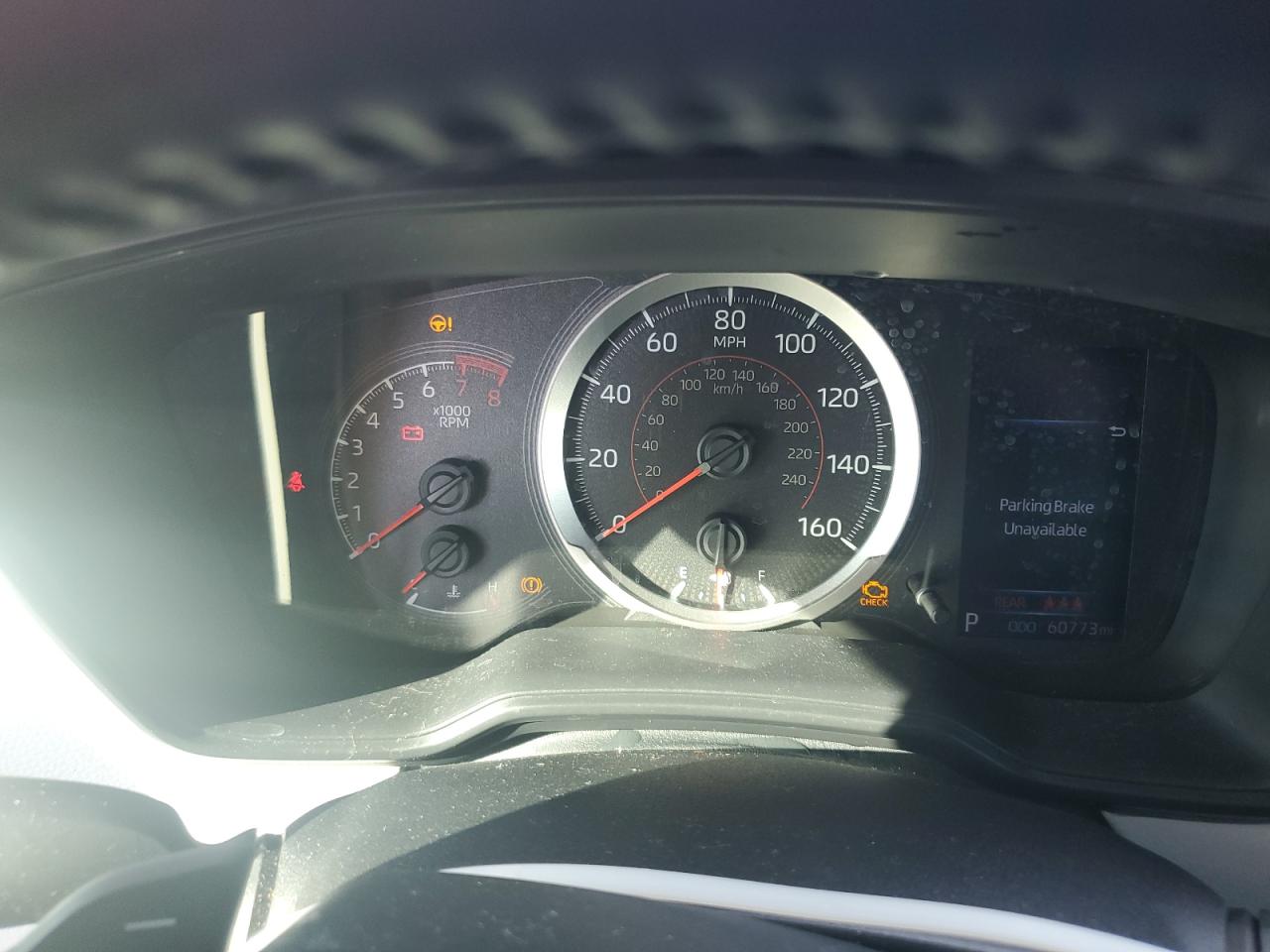 2020 Toyota Corolla Se VIN: JTDS4RCE4LJ019139 Lot: 76442824