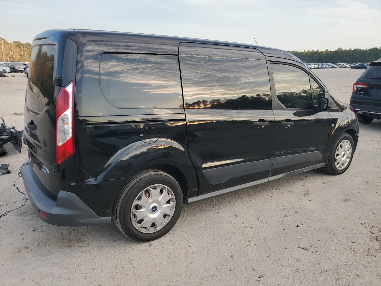 2017 Ford Transit - Image 3