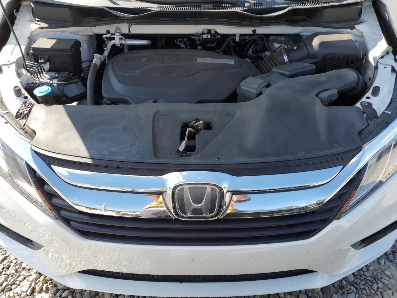 2019 Honda Odyssey - Image 12