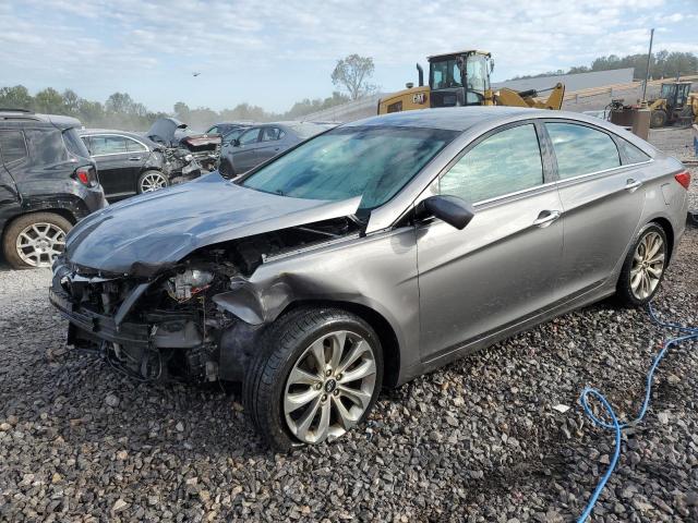 2012 Hyundai Sonata Se