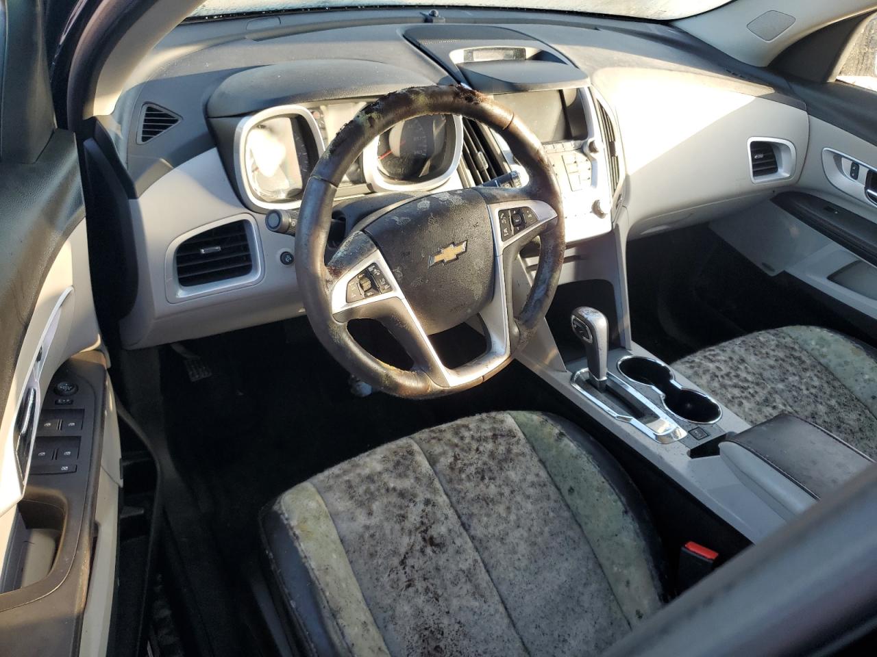 2014 Chevrolet Equinox - Image 8