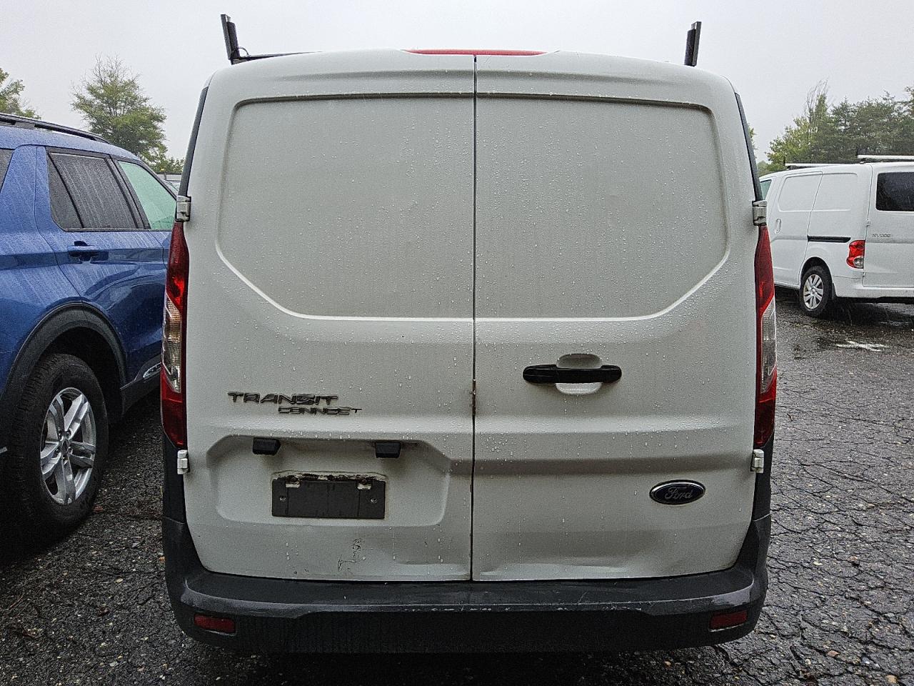 NM0LS7E78J1376881 2018 Ford Transit Connect Xl