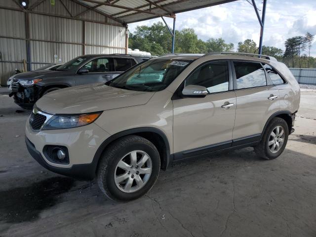 2012 Kia Sorento Base