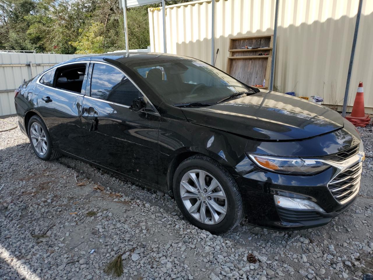 2019 Chevrolet Malibu - Image 4
