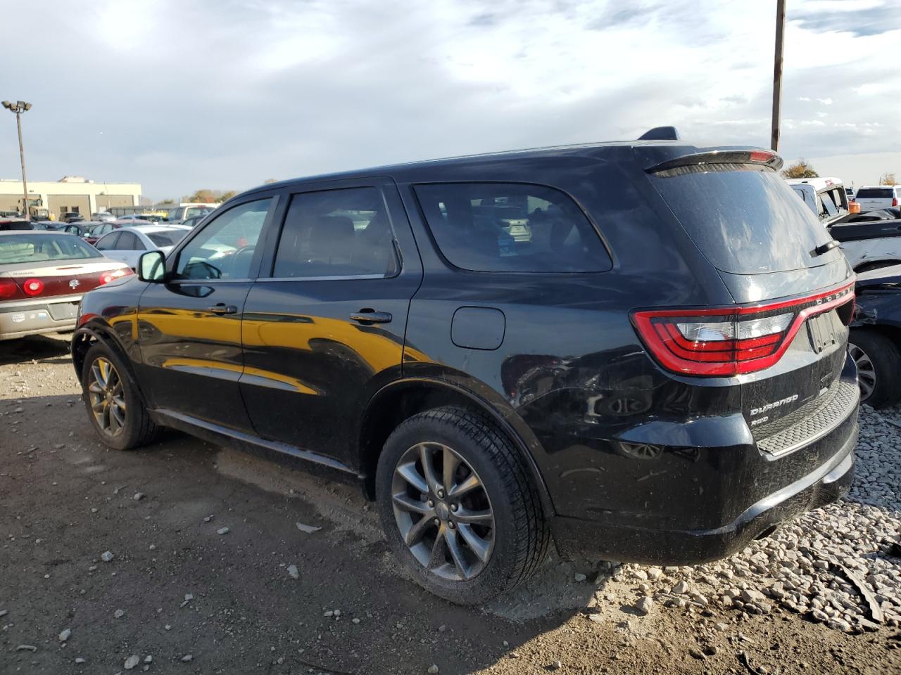 2014 Dodge Durango - Image 2