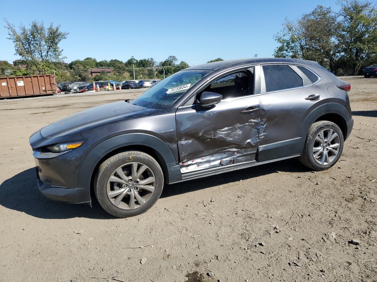 2021 Mazda CX-30 - Image 1