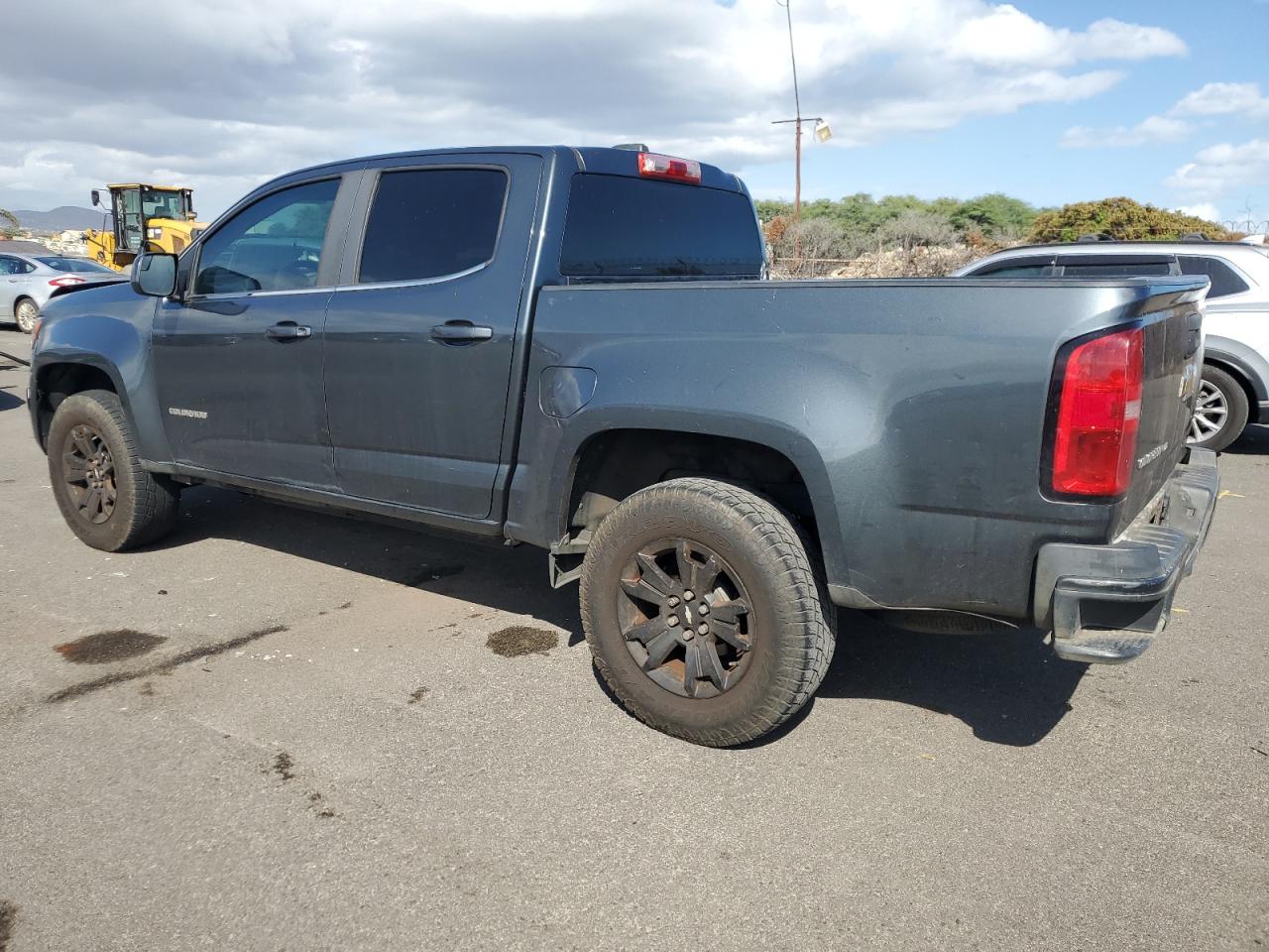 2017 Chevrolet Colorado - Image 2