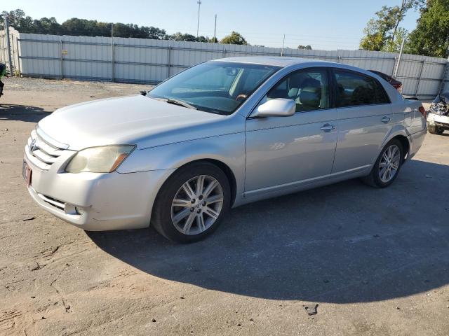 2006 Toyota Avalon Xl