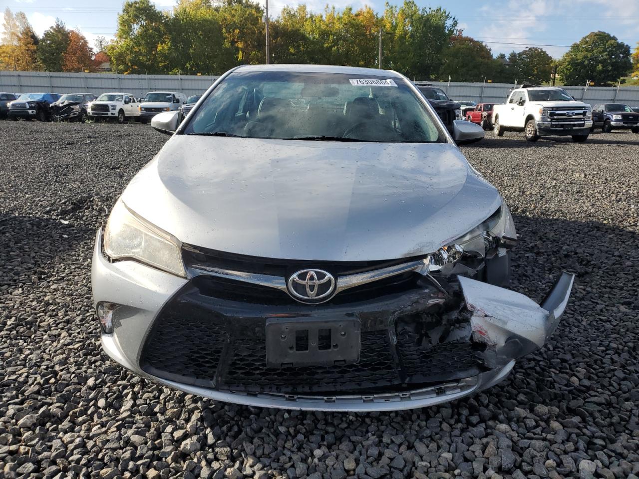 VIN 4T1BF1FK2GU169232 2016 TOYOTA CAMRY no.5