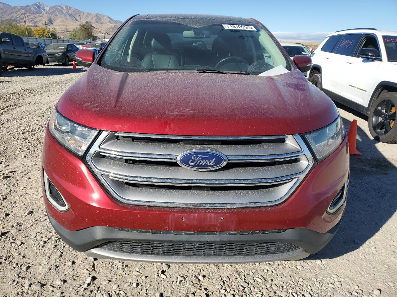 2016 Ford Edge - Image 5