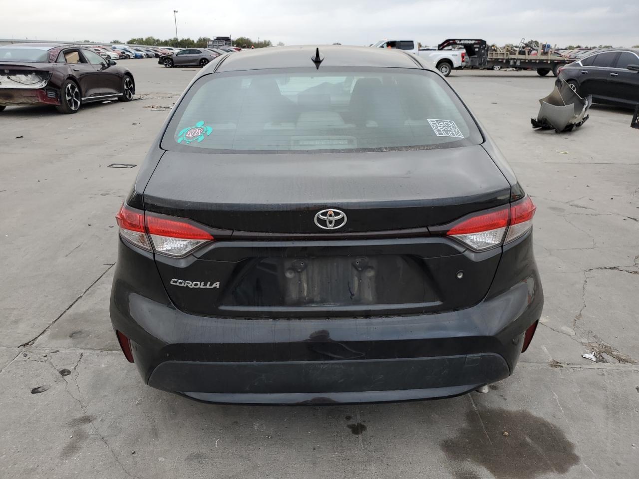 2020 Toyota Corolla - Image 6