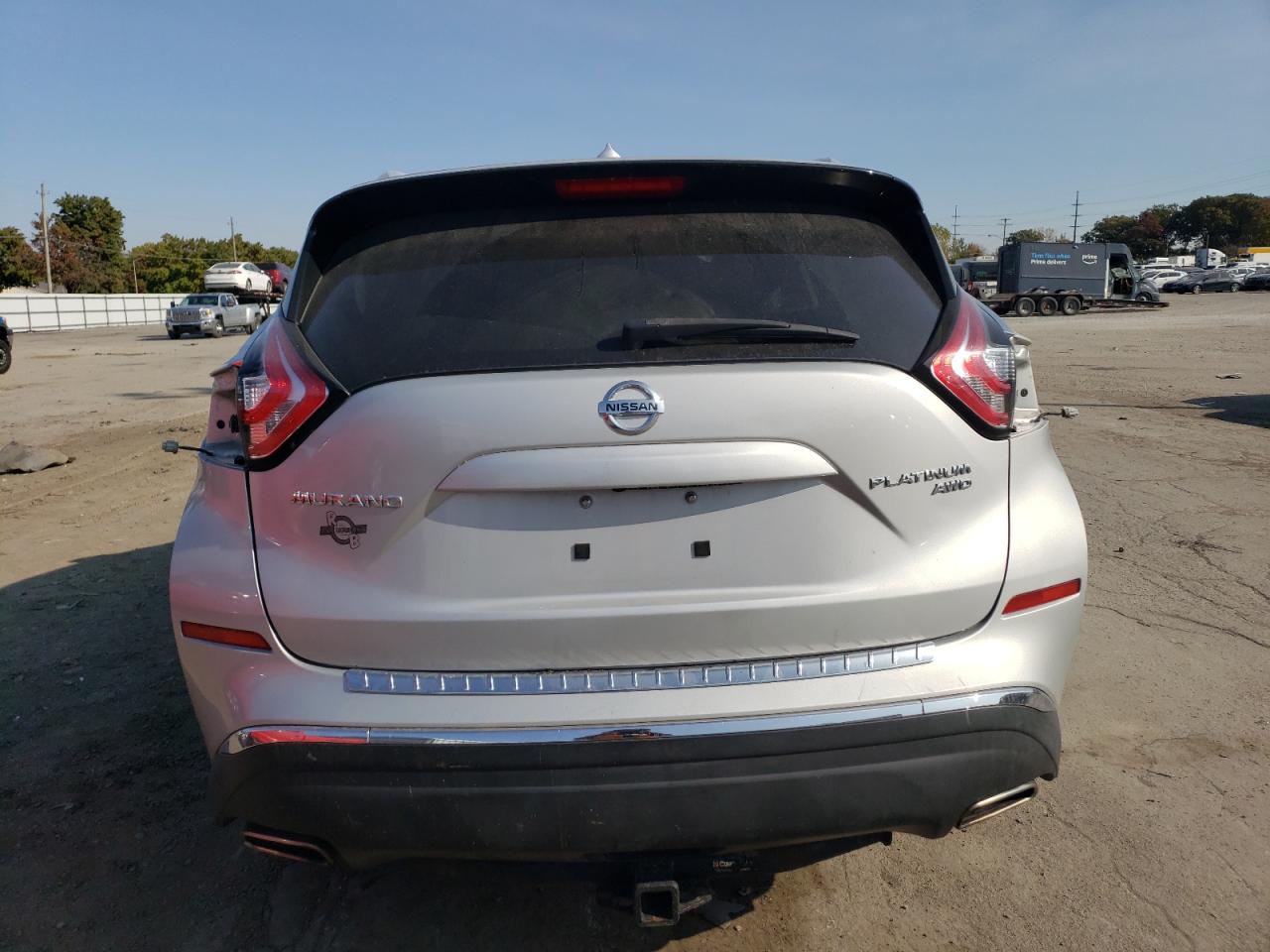 2015 Nissan Murano - Image 6