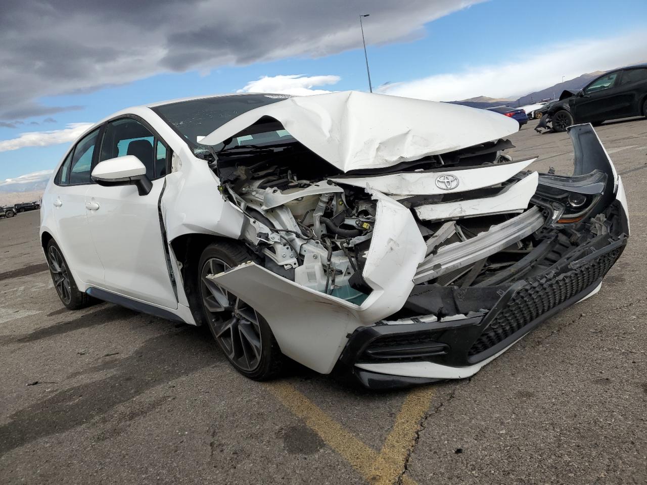 2020 Toyota Corolla - Image 4