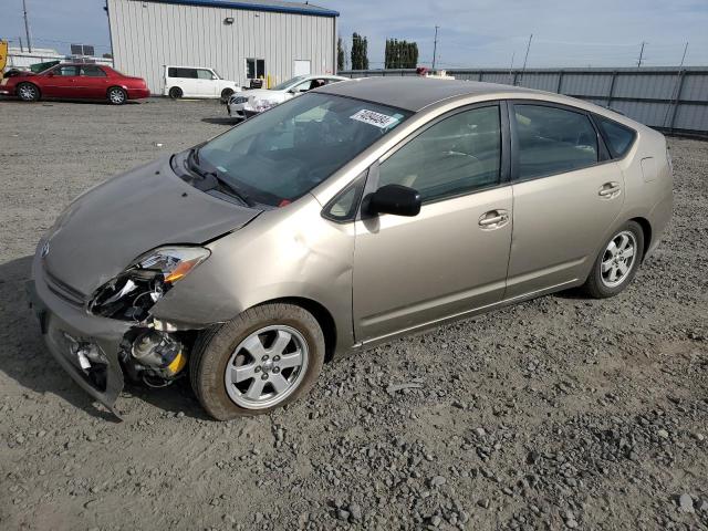 2004 Toyota Prius 