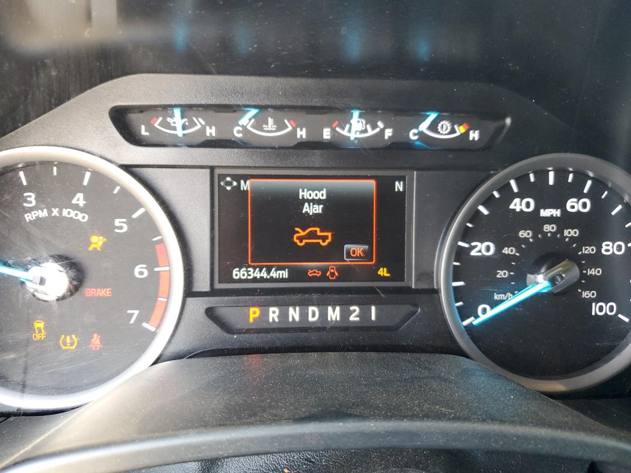 2020 Ford F250 - Image 9