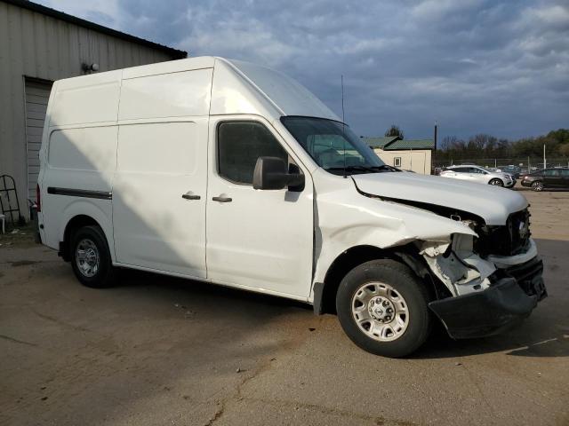 2021 NISSAN NV 2500 S