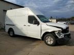 2021 NISSAN NV 2500 S for sale at Copart MN - MINNEAPOLIS NORTH