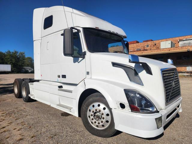 2012 Volvo Vn Vnl