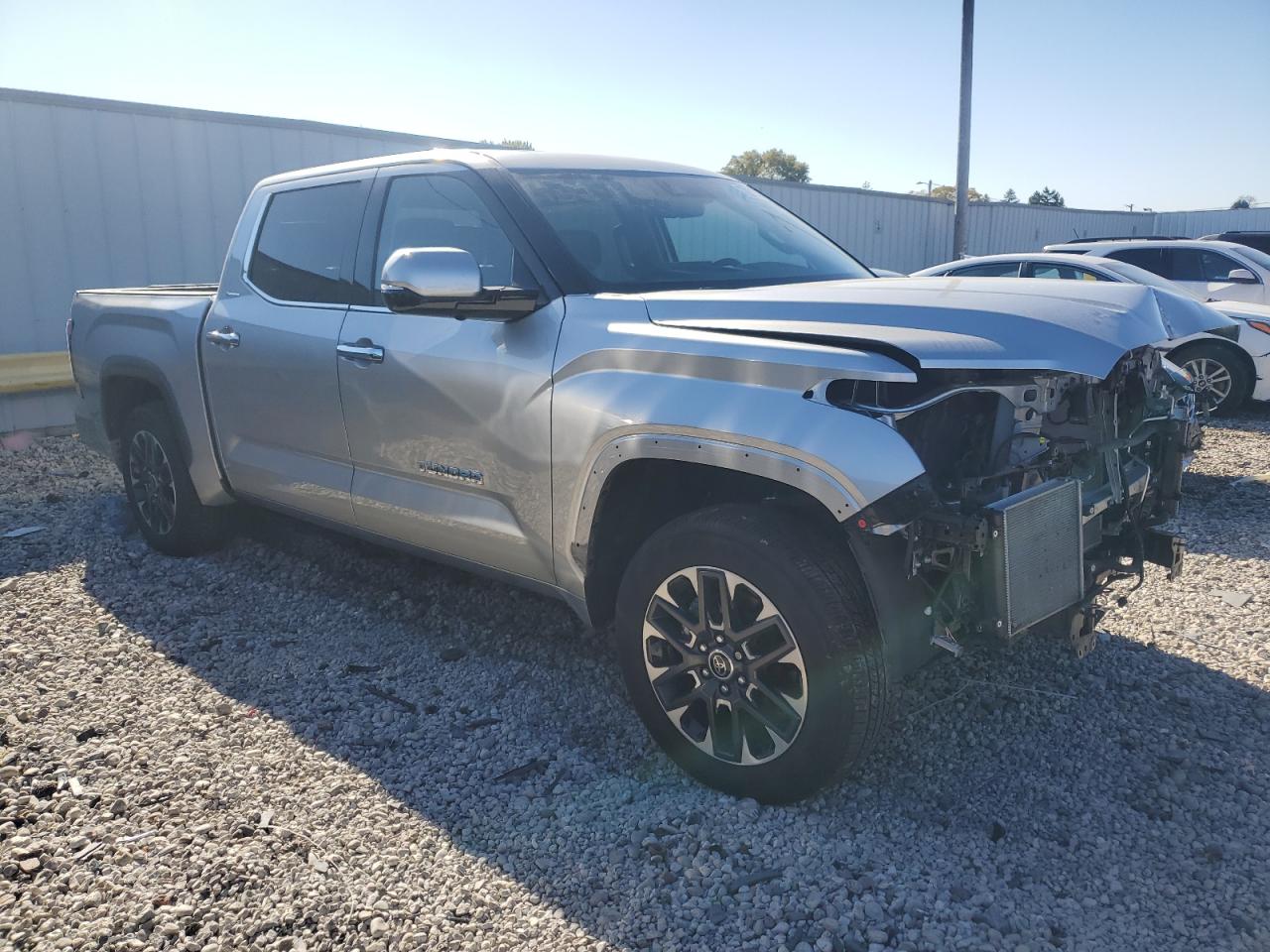 2022 Toyota Tundra - Image 4