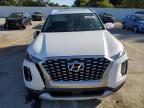 2020 Hyundai Palisade Sel за продажба в Bridgeton, MO - Side